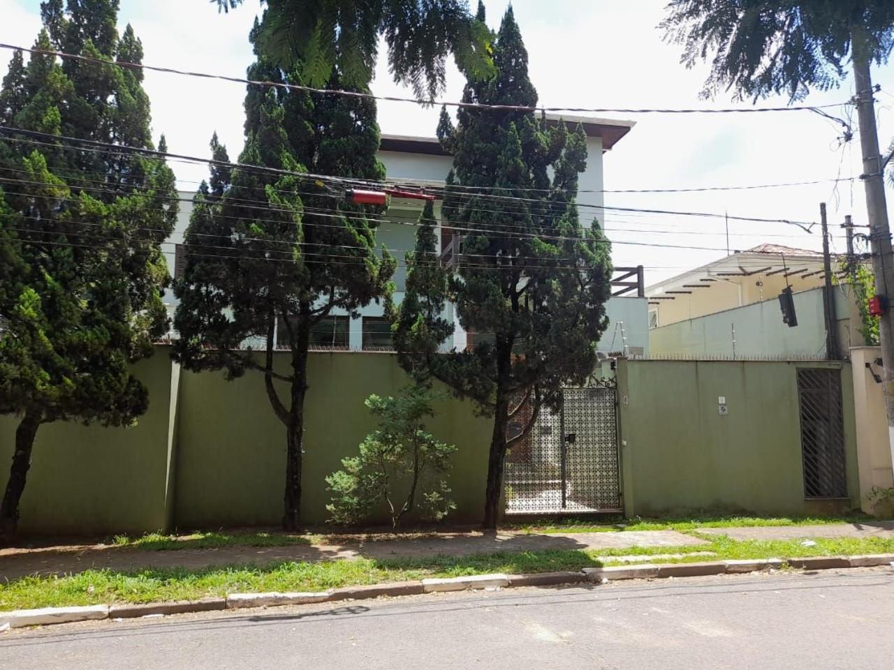 Mansao Adalgisa *