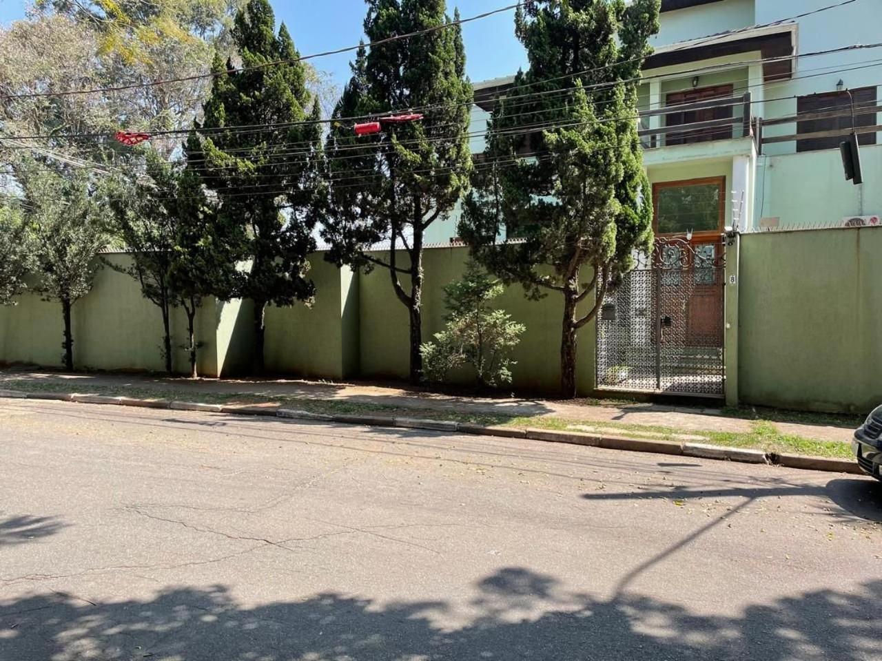 Mansao Adalgisa Osasco